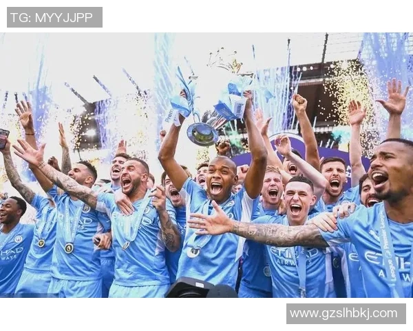 曼城与热刺激战正酣谁能在这场彩战中笑到最后