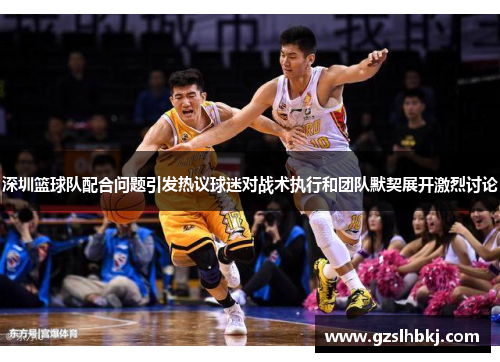 深圳篮球队配合问题引发热议球迷对战术执行和团队默契展开激烈讨论